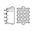194014-1  Connectors