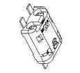 1954097-1 Lighting Connectors