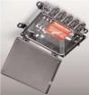 1954283-1 Connectors