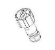 1954637-1 USB Connectors