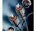 1954643-1 USB Connectors