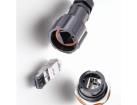1954656-2 Modular Connectors / Ethernet Connectors