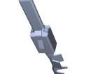 1-962841-1 (Cut Strip) Automotive Connectors