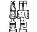 1-964334-1 Automotive Connectors
