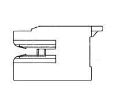 1-964575-3 electronic component of TE Connectivity