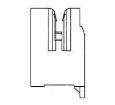1-964576-1 Headers & Wire Housings