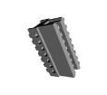1-966194-7 Headers & Wire Housings