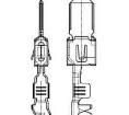 1-968050-1 Automotive Connectors