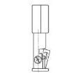 1-968699-1 Automotive Connectors