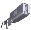 1-968849-1 (Mini Reel)  Connectors
