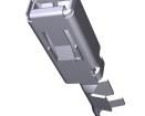 1-968849-3 Automotive Connectors