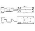 1-968857-1 (Cut Strip)  Connectors
