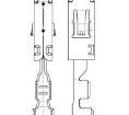 1-968857-1 (Cut Strip) Automotive Connectors