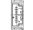 1-968977-9 Automotive Connectors