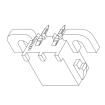 1969797-1 Pin & Socket Connectors