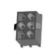 1969814-1 Pin & Socket Connectors