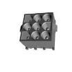 1969818-1 Pin & Socket Connectors