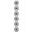 1-57040-3 Flat Cables