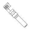 1971857-3 Solar Connectors / Photovoltaic Connectors