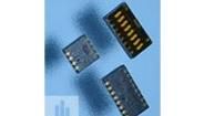 1977831-5 DIP Switches/SIP Switches