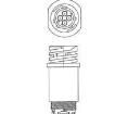 1977877-1 Standard Circular Connector