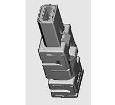 1981386-1 Modular Connectors / Ethernet Connectors