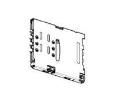 1981959-1 Memory Card Connectors