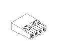 1986160-2 electronic component of TE Connectivity