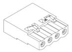 1986160-4 electronic component of TE Connectivity