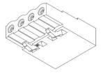 1986160-4  Connectors