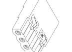 1986160-4 Pluggable Terminal Blocks