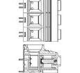 1986242-2 Fixed Terminal Blocks