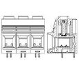 1986242-3 electronic component of TE Connectivity