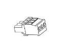 1986370-2 Pluggable Terminal Blocks