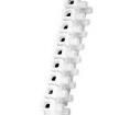 1986469-3 Barrier Terminal Blocks