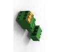 1986692-4 Pluggable Terminal Blocks