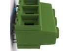 1986714-2 Fixed Terminal Blocks