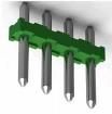 1986717-8  Connectors