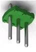 1986718-4  Connectors