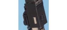 1987236-3 Modular Connectors / Ethernet Connectors