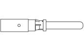 1987280-2 electronic component of TE Connectivity