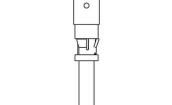 1987280-2 Solar Connectors / Photovoltaic Connectors