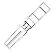 1987281-2  Connectors
