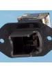 1987672-1 Modular Connectors / Ethernet Connectors