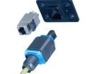 1987673-1 Modular Connectors / Ethernet Connectors