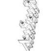 1996373-2 Rack & Panel Connectors