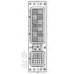 1996412-1 Rack & Panel Connectors