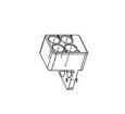 1996883-4  Connectors