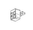 1996883-4 RF Connector Accessories