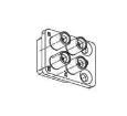 1996884-1 RF Connector Accessories